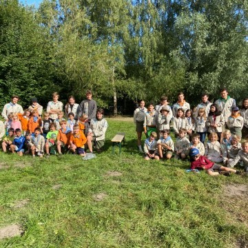 IMG 2537 - Scouts en Gidsen Zaventem 